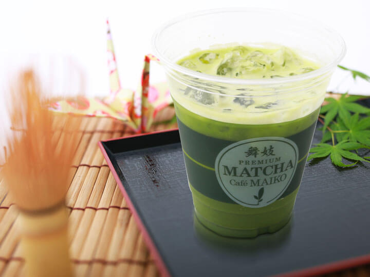 Matcha