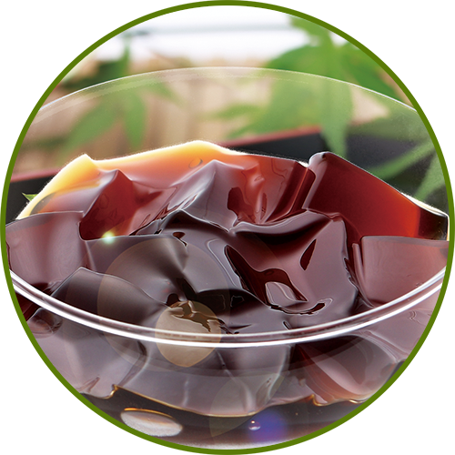 Kokuto Gelatin