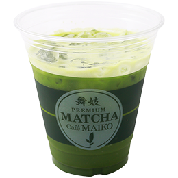 Matcha(120-150 Cal.)