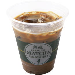 Hojicha(90-110 Cal.)