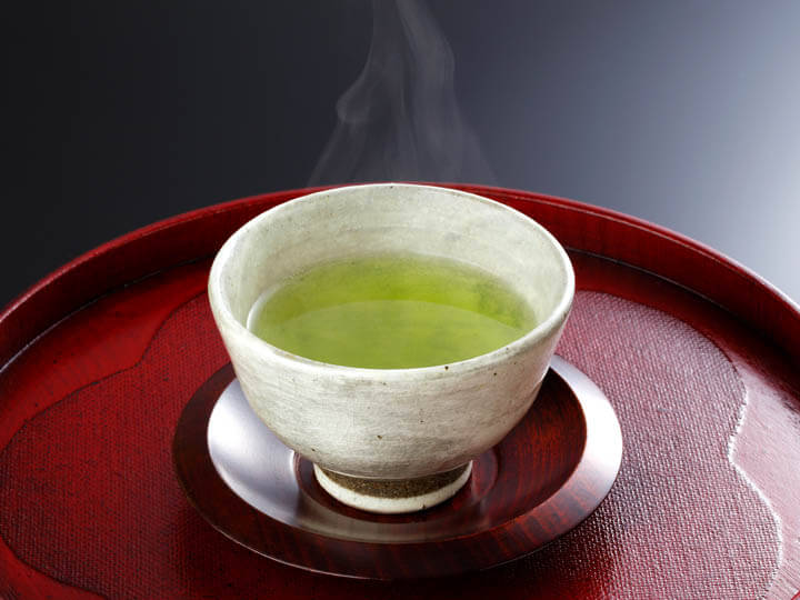 Gyokuro