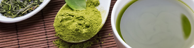 What is Matcha?