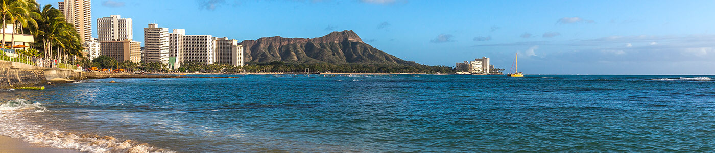 Hawaii Tourist Spots