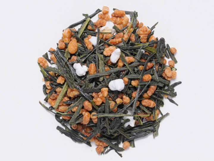 Genmaicha