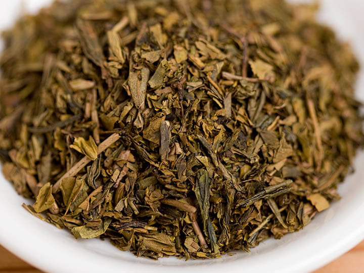 Hojicha